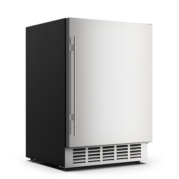 LINKEWODE 190 Cans (12 oz.) Outdoor Rated Convertible Beverage